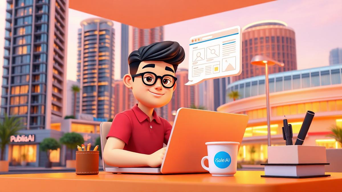 Web Design Mont Kiara