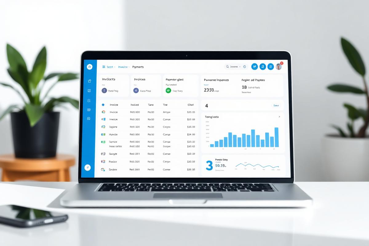 iSalesAI Invoice — LHDN e-Invoice & Billing Platform